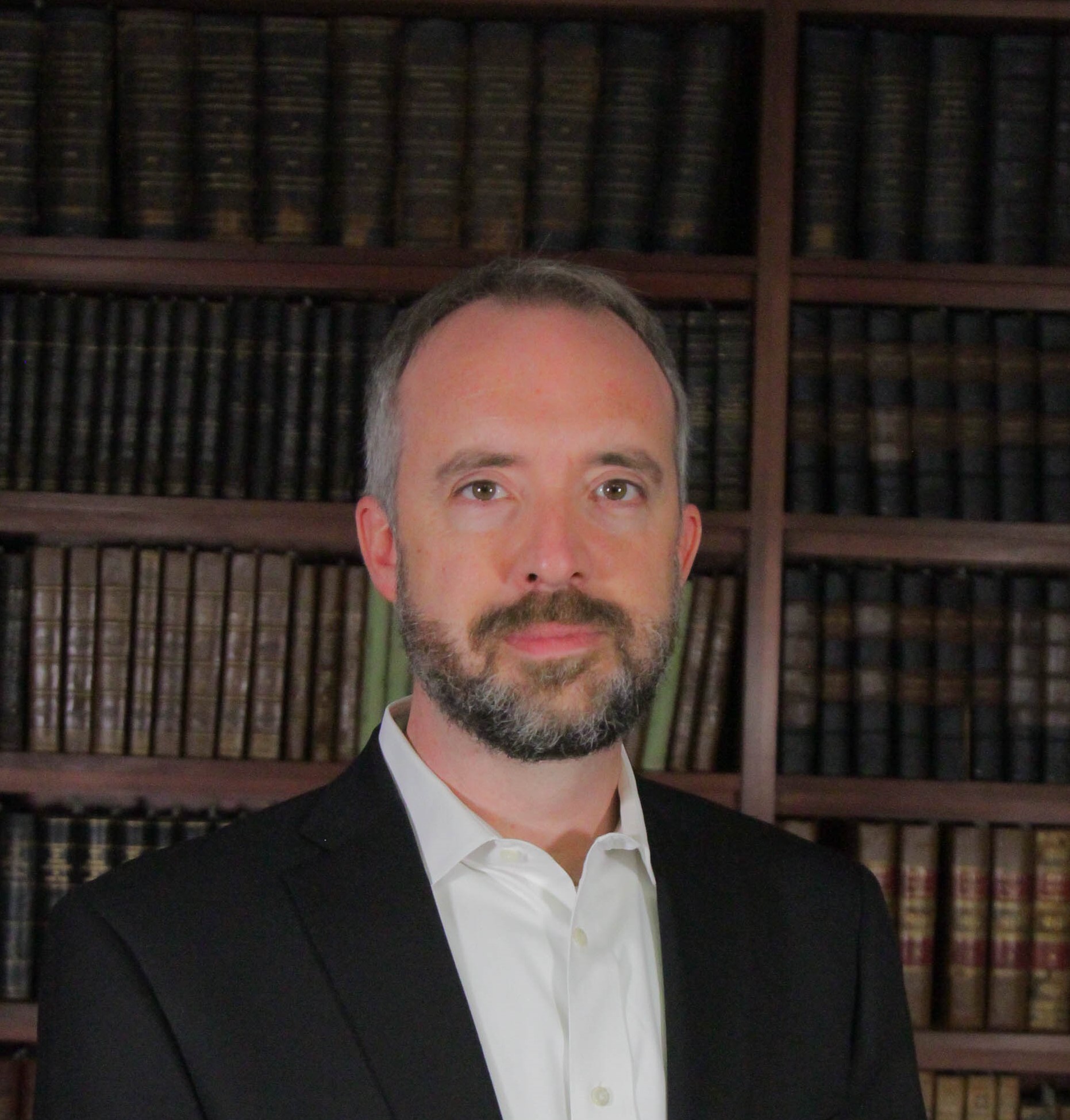 John Blevins